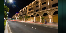 LẦN ĐẦU TIÊN CHÍNH SÁCH CHỈ CẦN THANH TOÁN 15% SỞ HỮU NHÀ DỰ ÁN REGAL MAISON