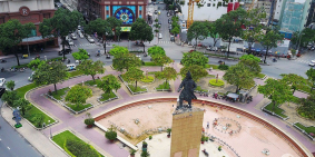 Chính Chủ Bán Giá Rẻ 350m2 Đất Nền Sổ Đỏ Đường Hùng Vương, Gần Vincom Tuy Hòa