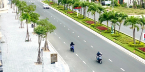 KẸT TIỀN BÁN CẮT LỖ 2 TỶ LÔ MẶT TIỀN HÙNG VƯƠNG,CÁCH BIỂN 500M