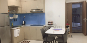 Cần bán căn hộ Gateway Vũng Tàu 1PN giá ưu đãi nhất thị trường