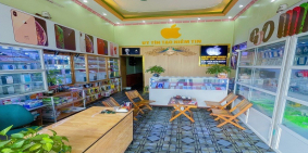 Chính Chủ Bán Nhà 3 Tầng mặt đường 295, chân cầu vượt TT. Chờ, ngã 3 cổng chào