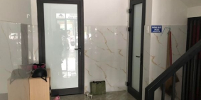 bán rẻ Khách sạn nằm ngay mặt tiền Cách Mạng Tháng Tám, Cẩm Lệ, giá chỉ 10 tỷ.