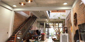 chủ cần bán gấp nhà 2 tầng 3 PN giá chỉ nhỉnh  4 tỷ