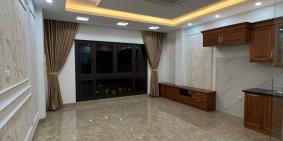 Siêu phẩm phố Nghĩa Đô 42m2, 7T thang máy, gara oto, 10.5tỷ