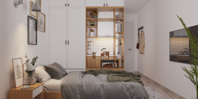 Bán Ccmn Cao Cấp Cầu Giấy, Nhà Mới, Đầu Tư Tuyệt Vời