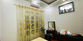 Bán nhà riêng Đường Láng, quận Đống Đa, 48m x 5 tầng, 2 thoáng