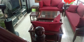 BÁN NHÀ HUỲNH THÚC KHÁNG LÔ GÓC, OTO VÀO NHÀ, KHU VIP, 45M2