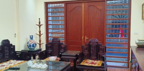 Siêu phẩm Hoàng Cầu Đống Đa 76m2, 7T, phân lô, gara ô tô, thang máy ,đường ô tô