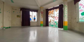 Lô góc 3 MẶT THOÁNG ,GARA OTO,KINH DOANH BẤT CHẤP