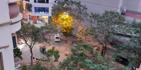 Bán nhà khu DV Mậu Lương Kiến Hưng ( vỉa hè rộng nhất Hà Đông)