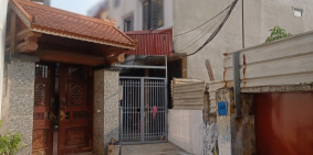 Chính chủ cần bán nhà 3 tầng 35m2 Đồng Mai, Hà Đông – Giá hơn tỉ