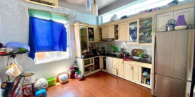 Bán nhà Kim Ngưu – Hai Bà Trưng, kinh doanh, ngõ thông, 5 tầng, 50m, 6.6 tỷ.