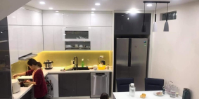 Bán nhà mặt ngõ ô tô quận Hai Bà Trưng 65m2 giá 10.9 tỷ tỷ Lh 0386380199