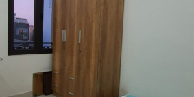 Bán nhà 4 tầng trung tâm đường 2-9 quận hải châu