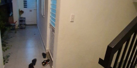 Chỉ một căn duy nhất, nhà đường 2/9, đang có 9 phòng cho thuê