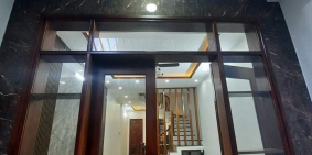 NHÀ ĐẸP Ở LUÔN - MỚI KOONG - DIỆN TÍCH RỘNG - 2 MẶT NGÕ - Ô TÔ ĐỖ NGÕ CHỈ HƠN 5T