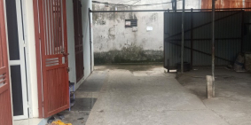 Nhà giáp eon hoang mai ,sạch dẹp mới xay