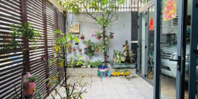 Vĩnh Lộc A, Bình Chánh, 7 chỗ ngủ ngon, 120M2, chỉ 9 tỷ, sát Nguyễn Thị Tú.