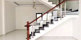 NGỘP BANK BÁN GẤP nhà SHR 70m2 giáp ranh Bình Chánh. Chỉ 1 căn