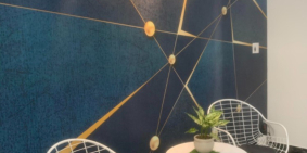 SỞ HỮU NHÀ ĐEP MẶT PHỐ - Ở SƯỚNG - NỘI THẤT MỚI 100% - SĐCC.