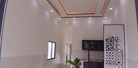  Nhà kiệt Tô Hiệu giá rẻ - 2 mặt kệt ô tô 72m2 