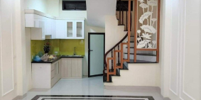 BÁN NHÀ HIẾM ! Ngọc Lâm - Long Biên, dt 60m2 x 4t, mt 4.5m giá chỉ 4.6 tỷ.