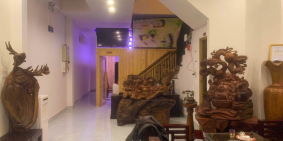 Bán Nhà Nguyễn Cơ Thạch - Vị Trí Đầu Tư - Giàu Tiềm Năng Du Lịch Biển