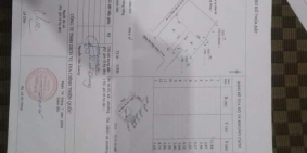 Bán nhà cấp 4, trong hẻm đường 2-4 gần chợ đầm