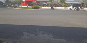 Bán nhà đường B1 KĐT Vĩnh Điềm Trung đối diện siêu thị Go