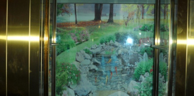 Bán nhà MT 56m2 7 tầng Nguyễn Văn Cừ phường cầu Kho Quận 1