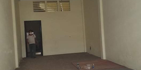 Chính chủ cần bán Bán nhà hẻm đường Pasteur, P. Bến Nghé, Q.1