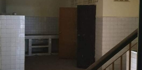 Nhà bán Pastuer Q1 chỉ 250tr/m2, hẻm trước nhà 4m