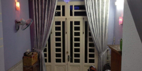 Nhà Đẹp ngay trung tâm, đường Vĩnh Viễn, Quận 10 chỉ 3.5 tỷ