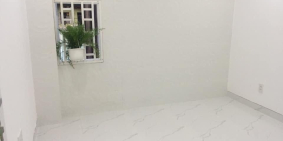 Nhà đẹp Lý Thái Tổ 40m2, 50m ra mặt tiền nhỉnh 5 tỷ