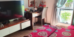 Nhà Mới Quận 10, Đường Ô Tô, Kinh Doanh Tốt, 40m2 Giá 5 Tỷ 8.