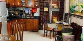 Bán nhà Hồ Bá Kiện Q.10 - 5.5x11m - chính chủ - chỉ 6 tỷ nhỉnh