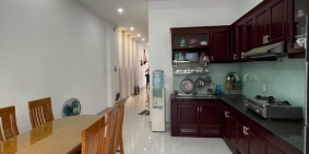 Nhà đẹp Nguyễn Ảnh Thủ, Q12, 3 tầng, 4PN, HXT tránh, 96M2 chỉ 6.65 tỷ 4x24