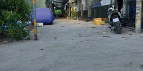 Cần bán gấp nhà hẻm ô tô tận nhà