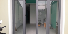 120m2 nhà 2 tầng Giá 5.3 tỷ khu phố 1 phường An Phú Đông Quận 12