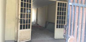 Cần bán căn nhà tặng ngay lô đất phía sau 130m2