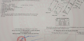 1 trệt 1 lửng 3 lầu - 6 tỷ - Hiệp Thành Q.12