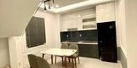 QUẬN 3 , 3 TẦNG , 44M2 , CHỈ 11 TỶ  ,25M LÀ RA ĐƯỜNG HAI BÀ TRƯNG