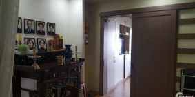 Mặt tiền VIP đường Võ Thị Sáu Quân 3, 6 tầng có thang máy, 32 tỷ