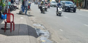 Bán Nhà Quận 5 - Hẻm Xe Hơi - 1 Căn Ra Mặt Tiền - 70M - 6Tỷ5