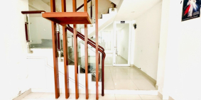 Bán nhà hẻm 176 Nguyễn Thị Thập - 1 trệt 2 lầu - 4PN - 68m2 - CHỈ 5,5 tỷ