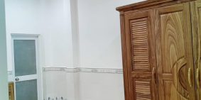 Bán nhà HXH 803 Huỳnh Tấn Phát-Phú Thuận- Quận 7, 4x20, 4PN, 5,65 tỷ còn thương