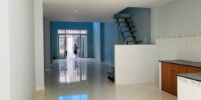 Chỉ 4.25 Tỷ Có Ngay Nhà Mới Bình Thành - Bình Tân Diện Tích 84m2