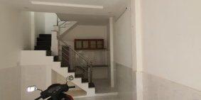 BÁN NHÀ GÒ VẤP GIÁ RẺ, HẼM Ô TÔ, VỊ TRÍ ĐẮC ĐỊA NHẤT PHÂN KHÚC.