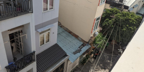 Bán gấp nhà 4 tầng,hẻm xe tải ngay Emart Phan Văn Trị,P.5,GV:giá chỉ nhỉnh 7 tỷ.