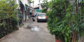 Chỉ 2.7 tỷ có ngay nhà hẻm xe hơi Gò Vấp, 40m2, 1 trệt 1 lầu